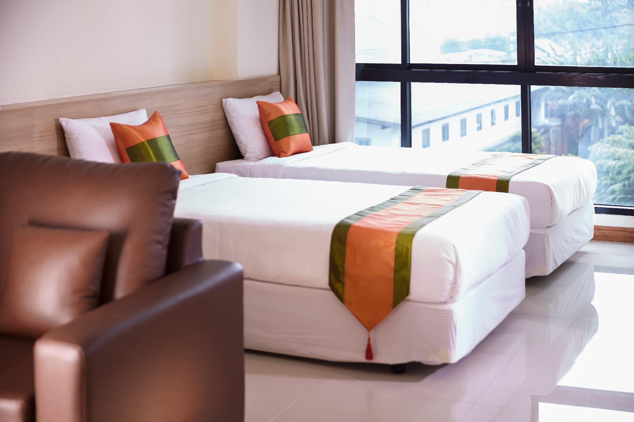 The Plimplace 2 Bangkok Zewnętrze zdjęcie