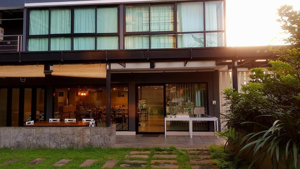 The Plimplace 2 Bangkok Zewnętrze zdjęcie